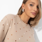 Футболка Каникулы со мной. Состав: 97% хлопок, 3% лайкра