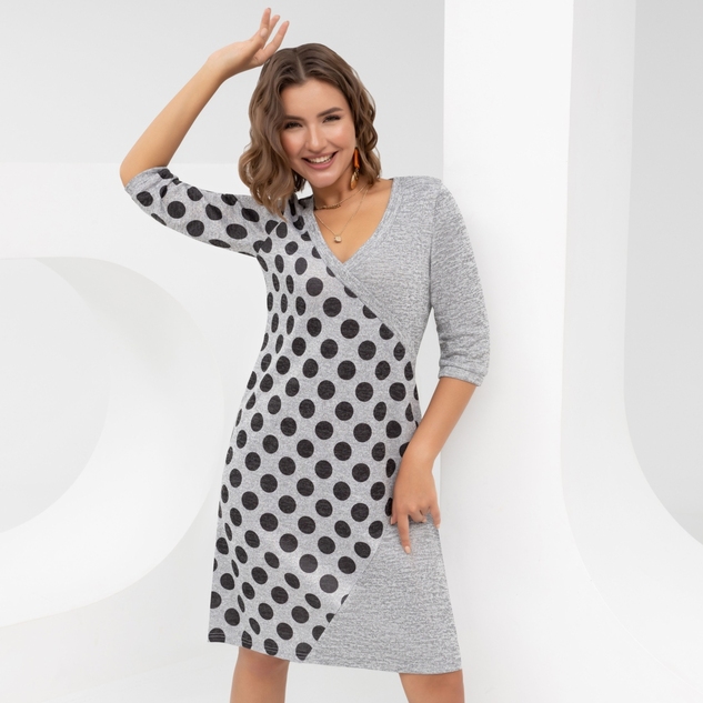 Платье Переменчивый нрав 