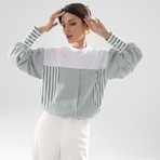 Мягкая сила (new). Состав: 50% полиэстер, 30% вискоза, 15% хлопок, 5% спандекс