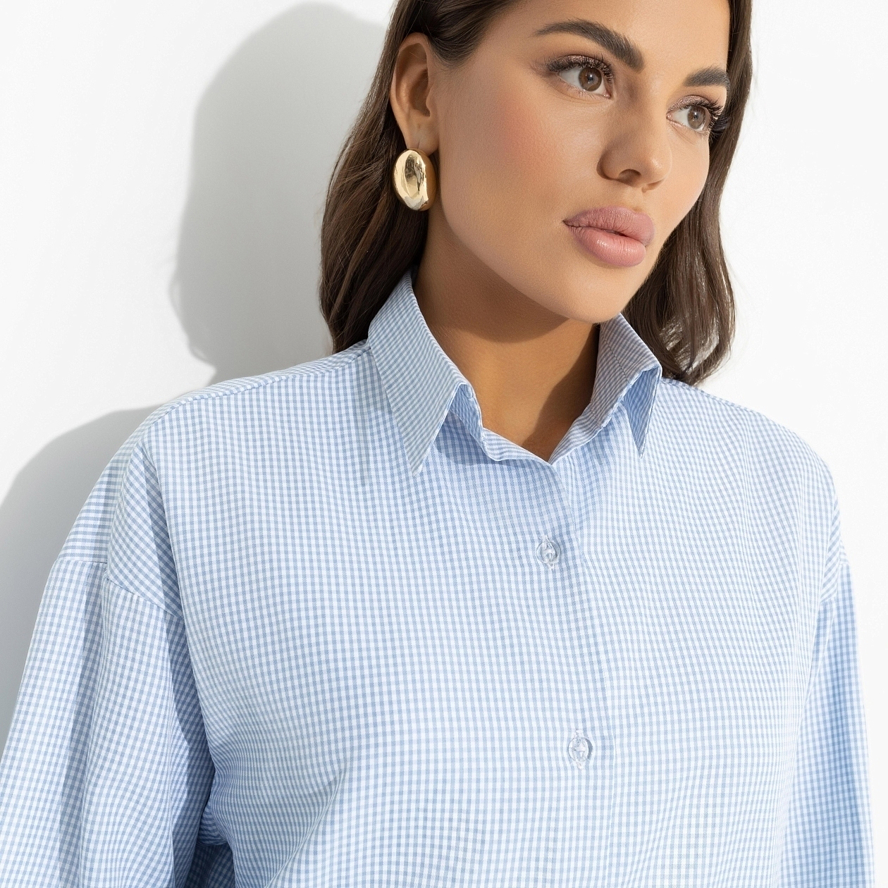 Невероятно хороша. Состав: 65% хлопок, 35% п/э