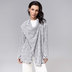 Секрет уверенности. Состав: 50% вискоза, 50% полиэстер