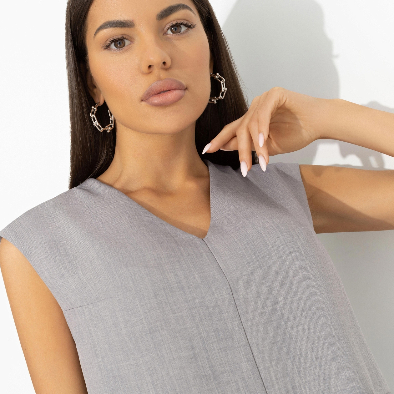 Строго по моде. Состав: 100% полиэстер