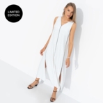 Сарафан Модный жанр (new). Состав: 65% п/э, 30% вискоза, 5% эластан