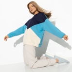 Любимый образ (original). Состав: 95% п/э, 5% эластан