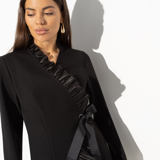 Жакет Прекрасно воспитана 