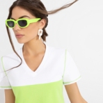 Футболка Все без ума. Состав: 93% хлопок, 7% эластан