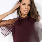 Платье Светиться изнутри (new). Состав: 95% п/э, 5% спандекс