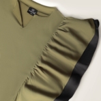 Платье Зависть подружки (fantastic, с поясом). Состав: 100 % вискоза