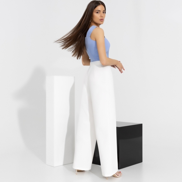 Брюки Модный экстаз 