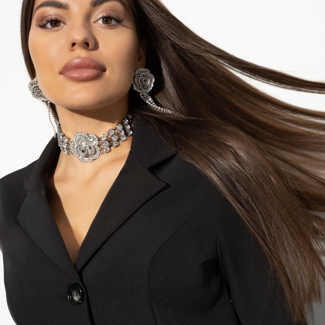 Платье Глядя в глаза 