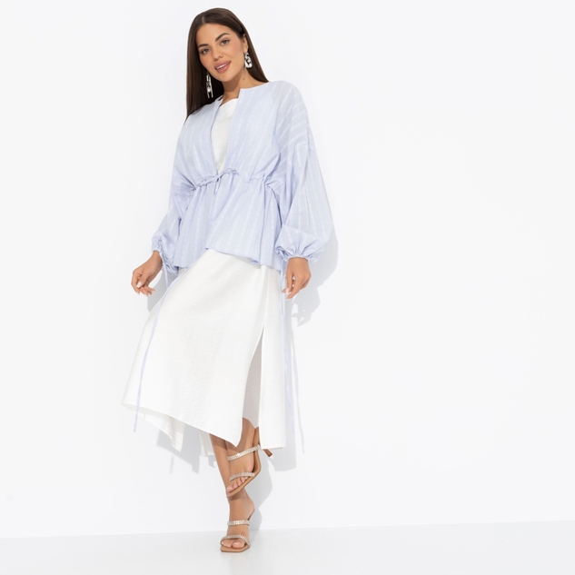 Двойка Цвет нежности (sky, 2 в 1) 