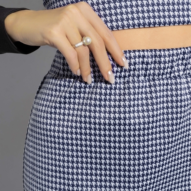 Комплект с юбкой Неслучайная встреча (2 в 1) 