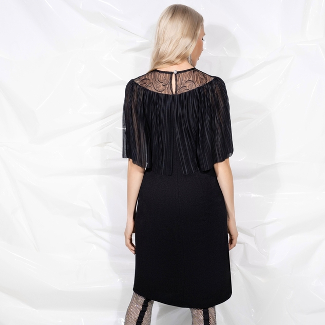 Платье Сделка на миллион 