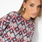 Магия простоты. Состав: 85% п/э, 15%эластан