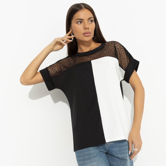 Футболка Ты в деле (exquisite) 