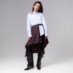 Игра теней. Купить женский Юбка-килт оптом от производителя.