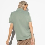 Водолазка Фирменное приветствие (стайл). Состав: 65% п/э, 30% вискоза, 5% стрейч