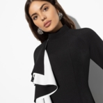 Платье Прирожденная актриса. Состав: 95% п/э, 5% эластан