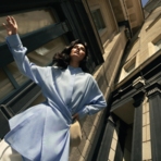 Набирая высоту (блю). Состав: 100% хлопок