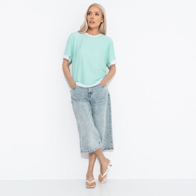 Футболка Внимание на меня 