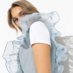 Это восторг (флирт). Состав: 100% п/э