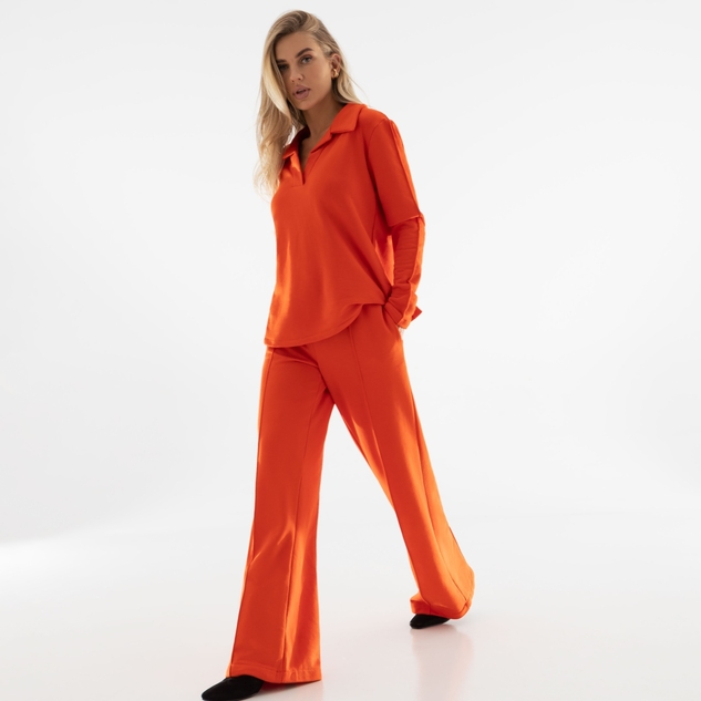 Брюки Создавай настроение 