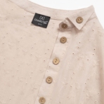 Дивная смелость (beige). Состав: 100% хлопок