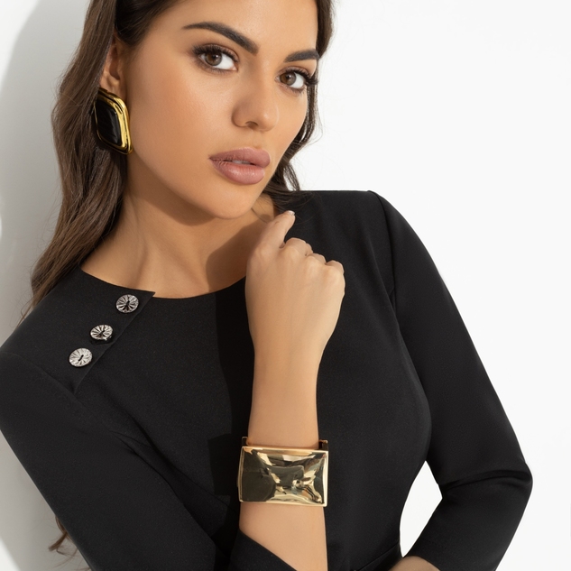 Платье Игра на повышение 