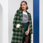 Футболка Бьюти-сфера. Состав: 95% хлопок, 5% лайкра