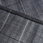 Не по ГОСТу. Состав: 50% хлопок, 50% полиэстер