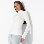 Лонгслив Мгновенный эффект. Состав: 100% полиэстер