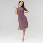 Платье Магия волшебства (клубничный пунш). Состав: 100% п/э