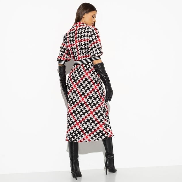 Платье Увлечься вмиг (new) 