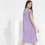 Платье Чувства на максимум (нежная). Состав: 95% п/э, 5% спандекс