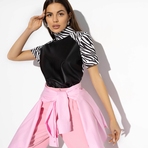 Водолазка Фирменное приветствие (fashion). Состав: 65% п/э, 30% вискоза, 5% стрейч