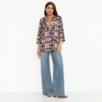 Жакет Всемирное признание (black). Состав: 100% хлопок