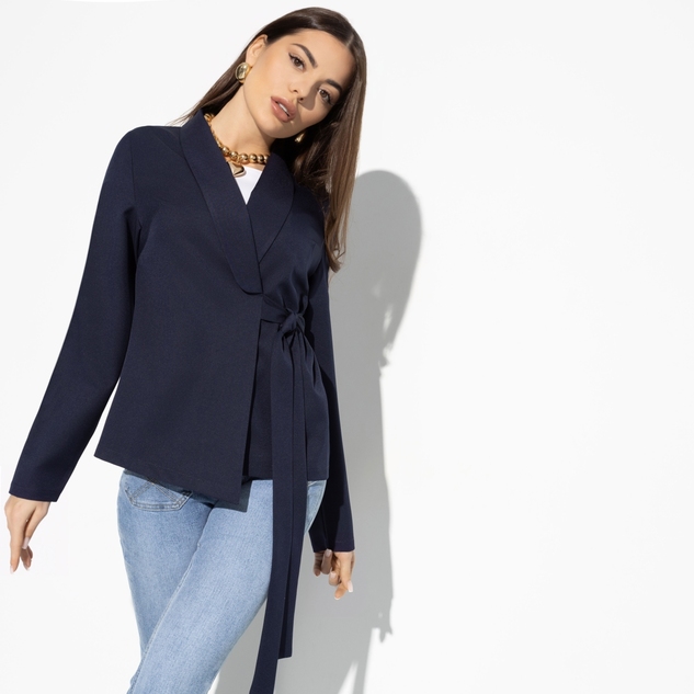 Жакет Манеры очарования 