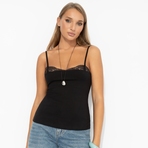 Страсть в деталях. Состав: 95% хлопок, 5% лайкра