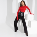 Обрати внимание. Состав: 95% п/э, 5% спандекс