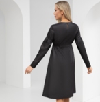 Платье Идеальная я. Состав: 70% вискоза, 27% нейлон, 3% спандекс