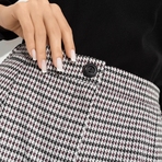 Кюлоты Неожиданный подарок (new). Состав: 95% полиэстер, 5% эластан