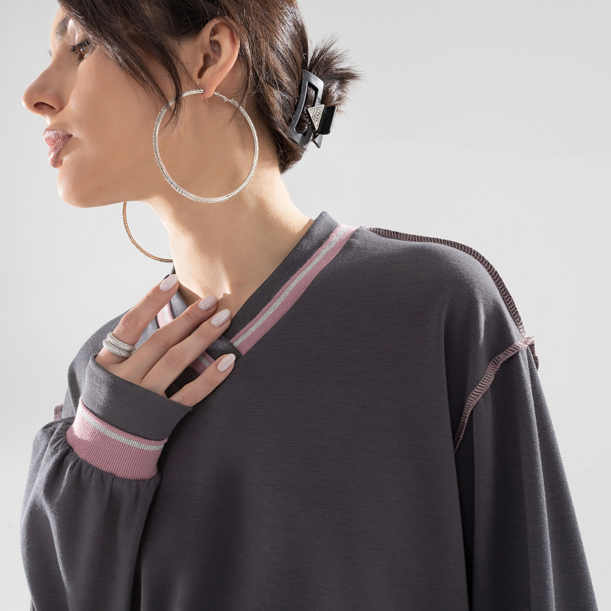 Успех в руках (new). Состав: 65% полиэстер, 30% вискоза, 5% спандекс