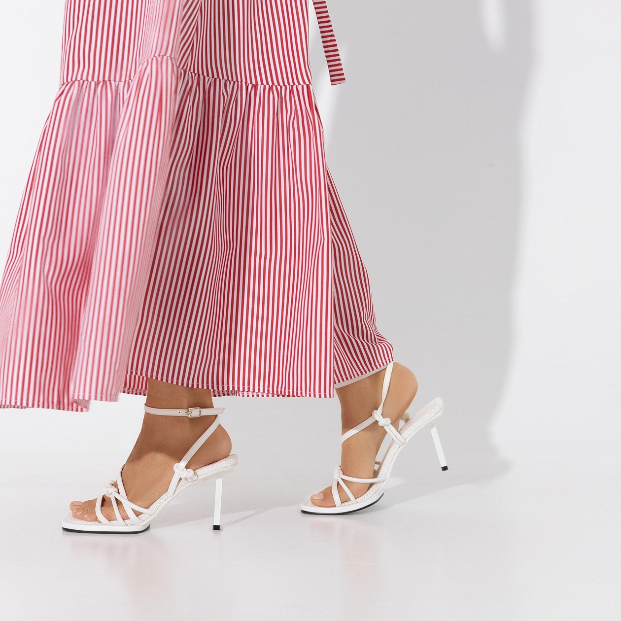 Комплект с юбкой Влюбились! (2 в 1). Состав: 55% хлопок, 45% полиэстер