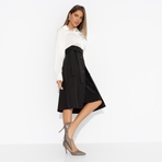 Местная знаменитость new (с поясом). Купить женский Юбка оптом от производителя.