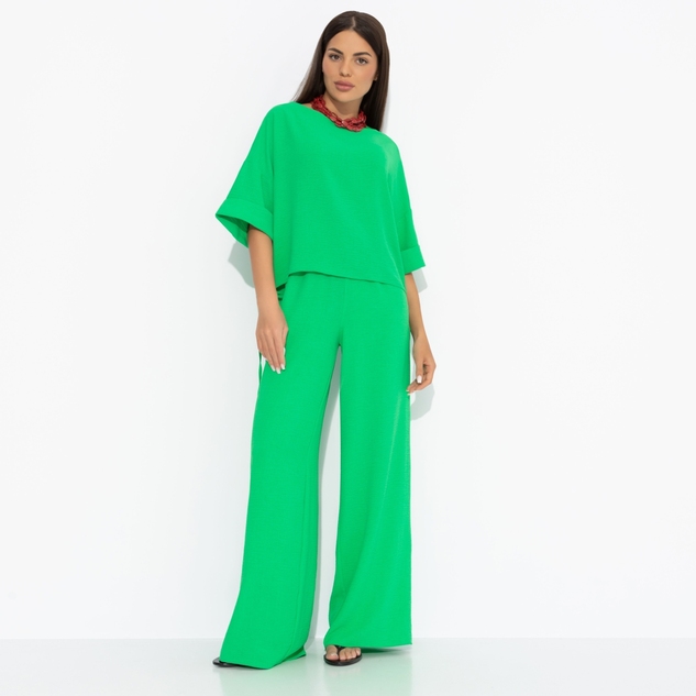 Брючный костюм Энергия цвета (2 в 1) 