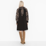 Платье Леди элегант (восхищение). Состав: 95% п/э, 5% эластан