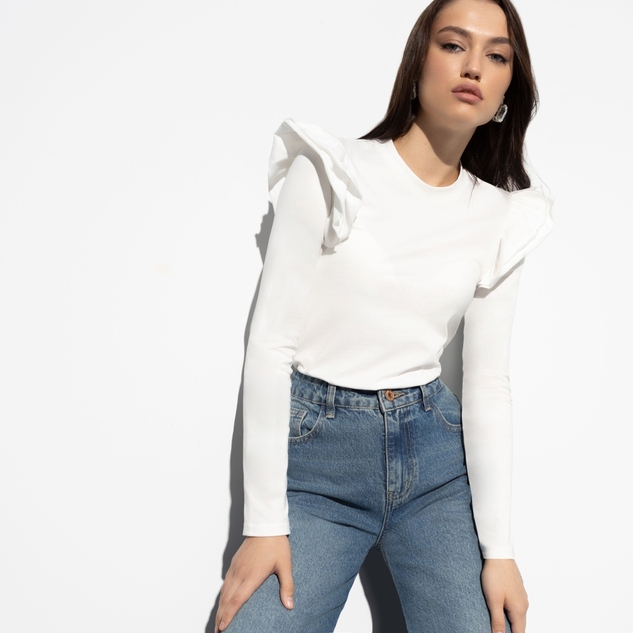 Лонгслив Девичник в Вегасе 