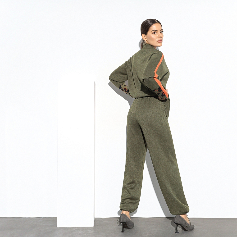 Брюки Удачный выбор. Состав: 65% п/э, 30% ангора, 5% спандекс