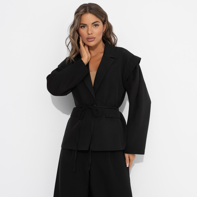 Жакет Мечты реализованы 