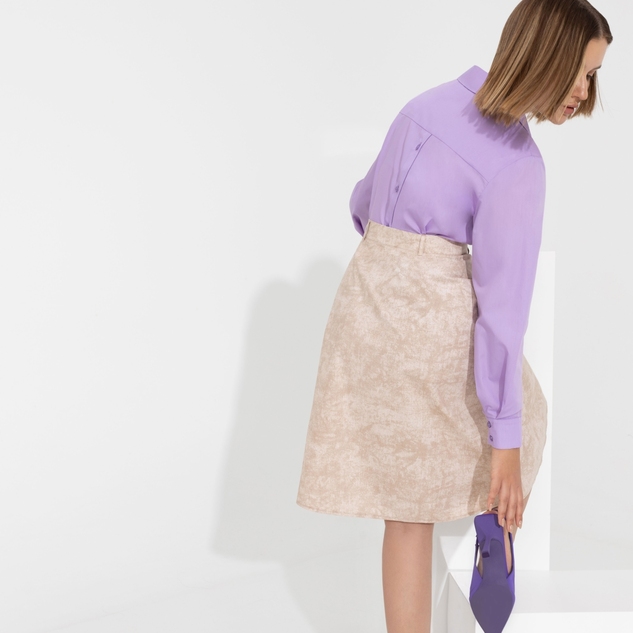 Юбка Мой секрет 